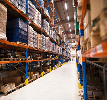 Warehouse Management